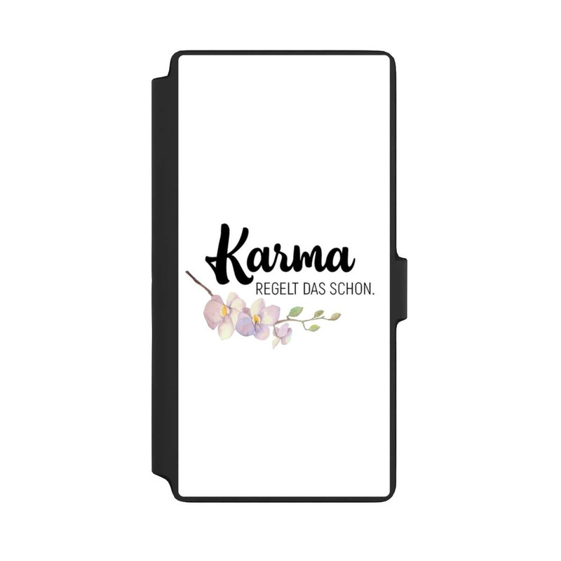 Galaxy S22 Ultra NIVOflip Karma regelt das schon