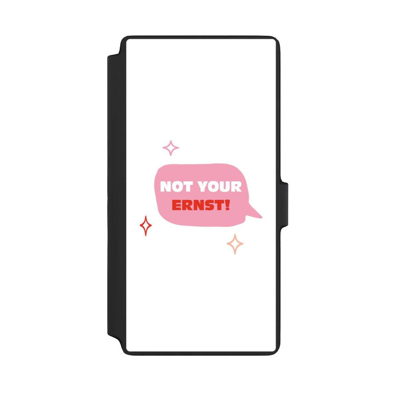 Galaxy S22 Ultra NIVOflip Not Your Ernst