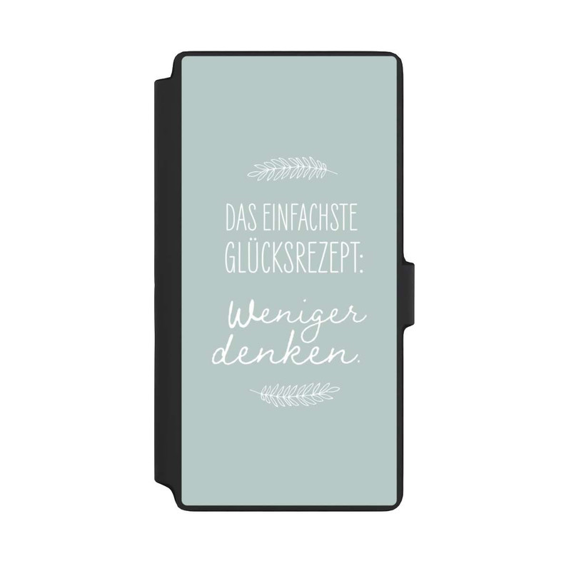 Galaxy S22 Ultra NIVOflip Das einfachste Glücksrezept