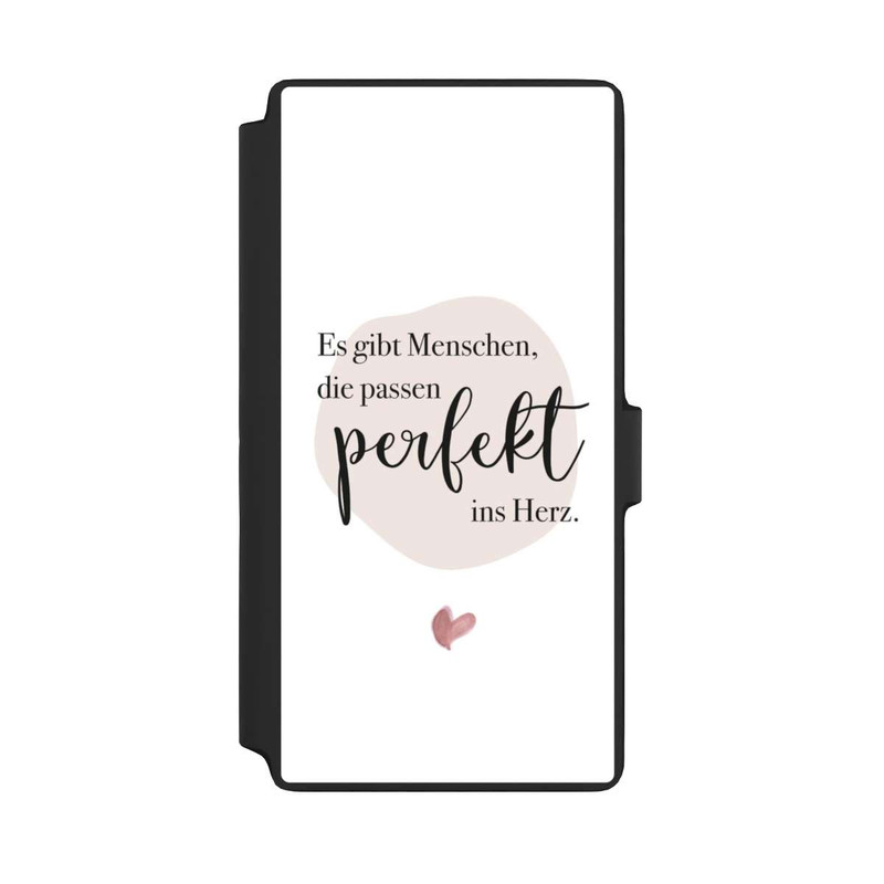 Galaxy S22 Ultra NIVOflip Es gibt Menschen die passen