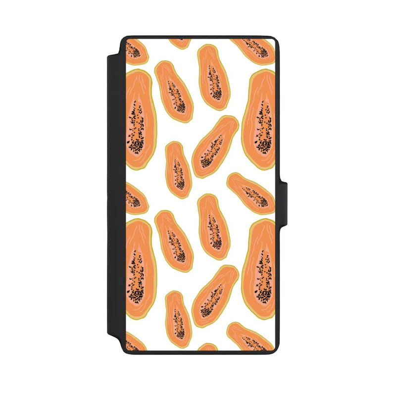 Galaxy S22 Ultra NIVOflip Papaya