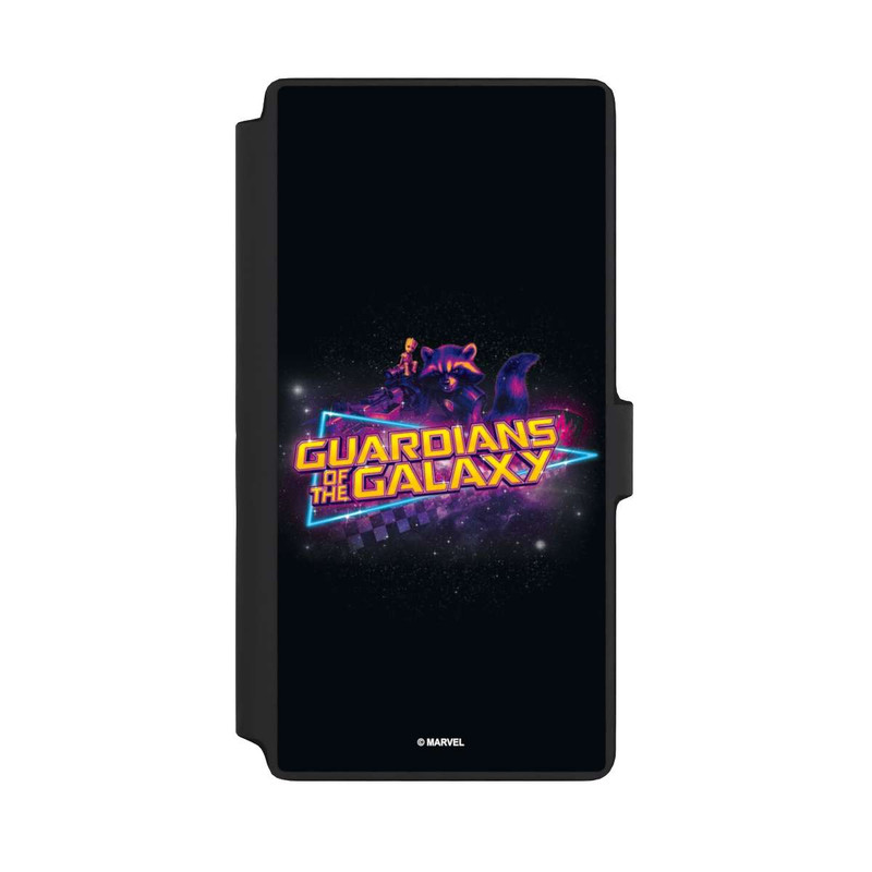 Galaxy S22 Ultra NIVOflip Guardians of the Galaxy Logo