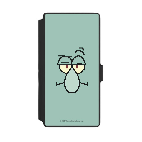 Samsung Galaxy S22 Ultra NIVOflip Thaddäus mutig und frech