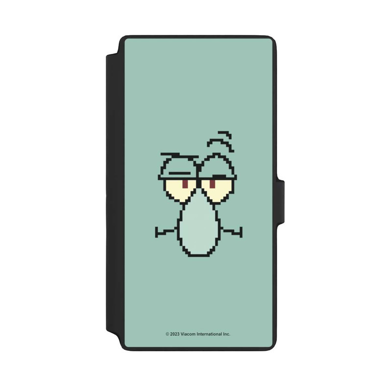 Galaxy S22 Ultra NIVOflip Thaddäus mutig und frech