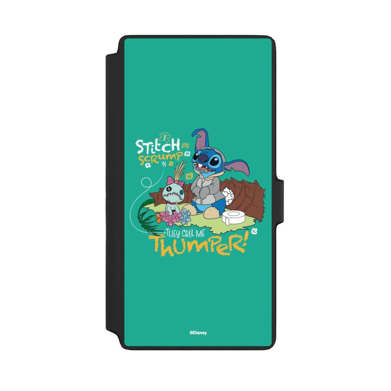 Galaxy S22 Ultra NIVOflip Stitch en tant que Thumper