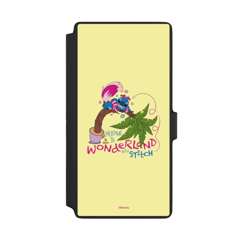 Galaxy S22 Ultra NIVOflip Stitch as Cheshire Cat