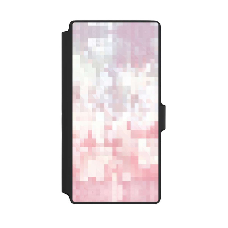 Galaxy S22 Ultra NIVOflip Pixel Glitch Pastell