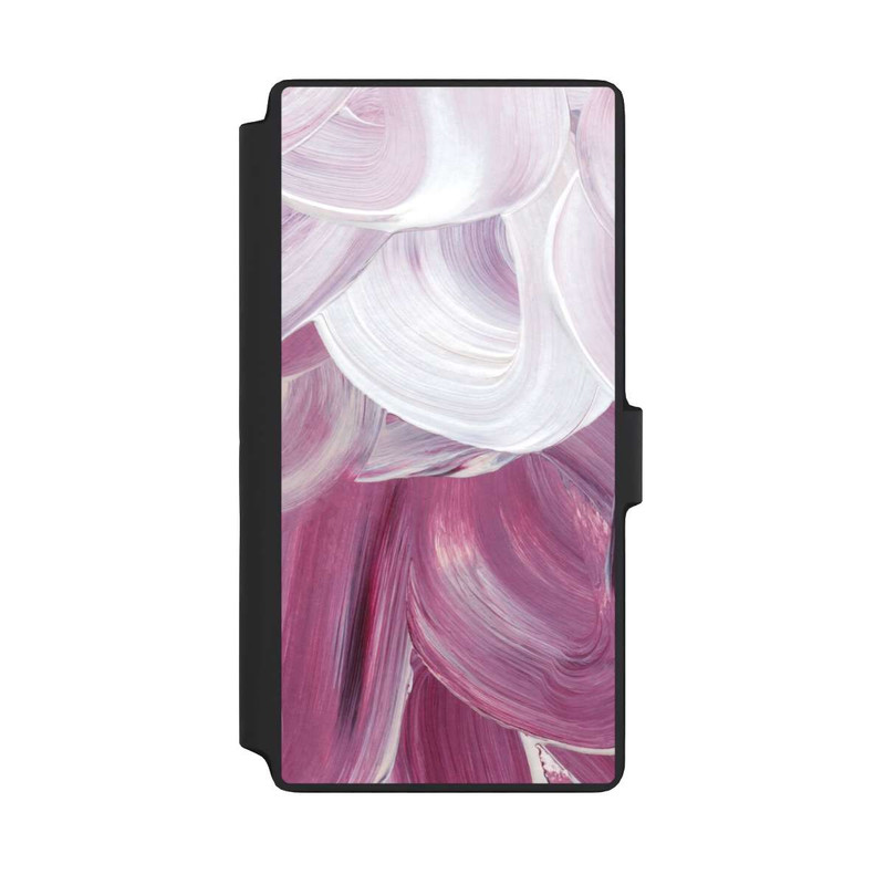 Galaxy S22 Ultra NIVOflip Abstrakte Verwirrung - Anastasia Sawall