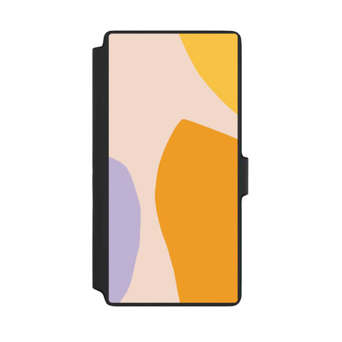 Samsung Galaxy S22 Ultra NIVOflip Glücklicher Ort - Anastasia Sawall