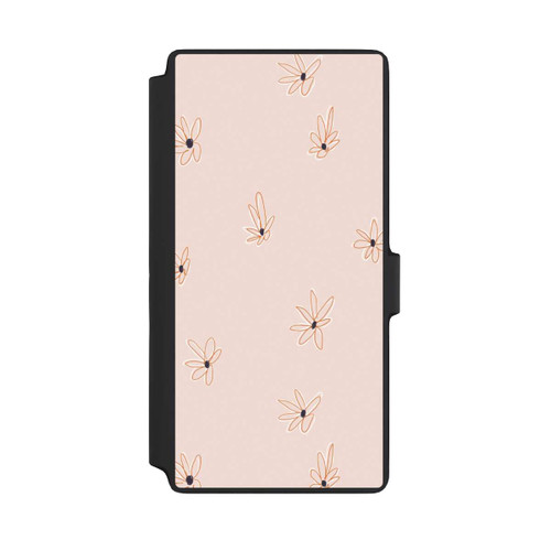 Samsung Galaxy S22 Ultra NIVOflip Einfache Blumen - Anastasia Sawall