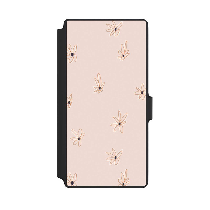 Galaxy S22 Ultra NIVOflip Einfache Blumen - Anastasia Sawall
