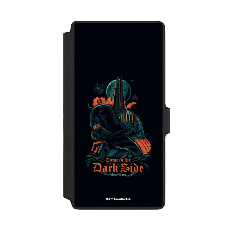 Galaxy S22 Ultra NIVOflip Darth Vader Halloween