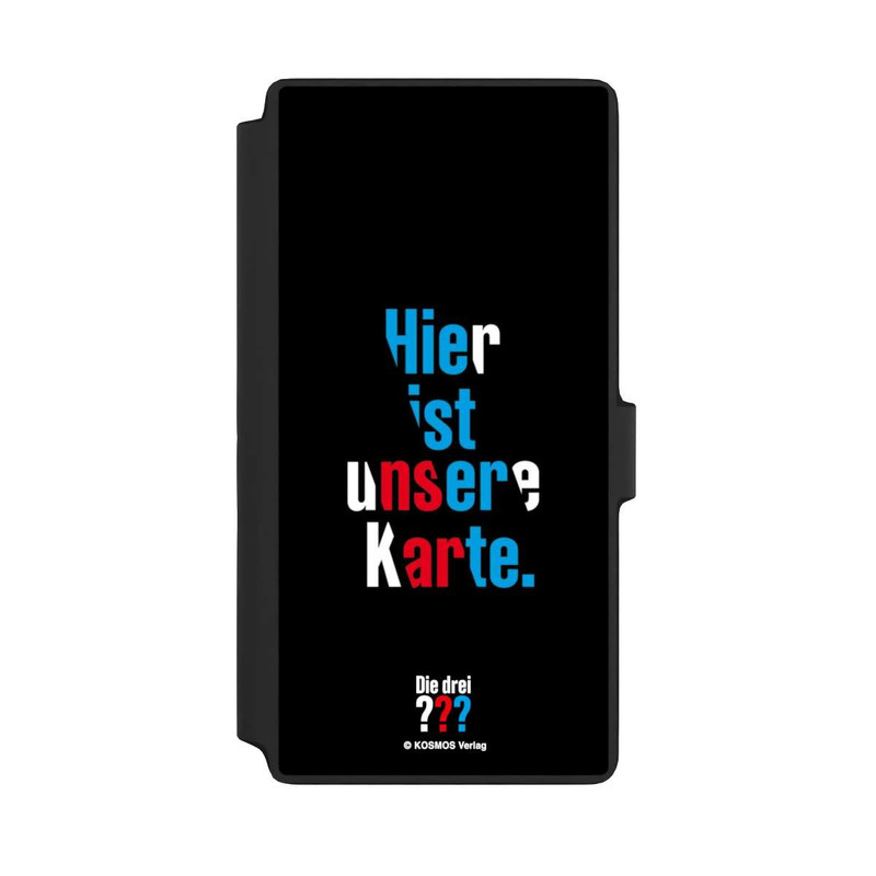 Galaxy S22 Ultra NIVOflip Hier ist unsere Karte