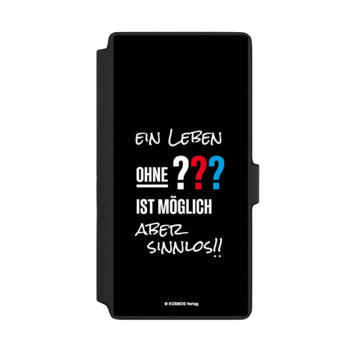 Samsung Galaxy S22 Ultra NIVOflip Ein Leben Ohne ???