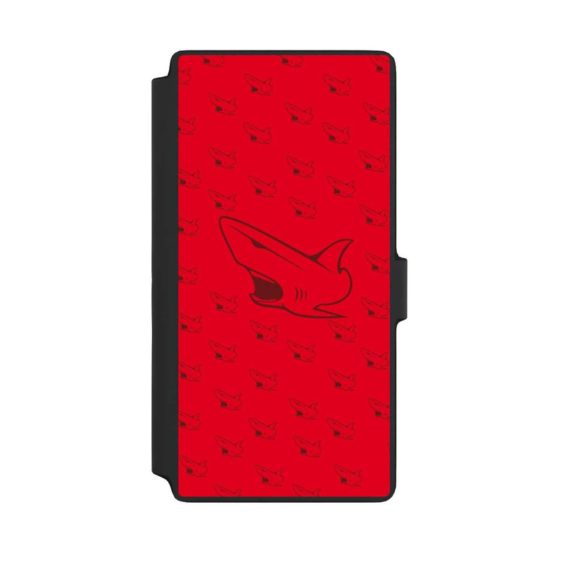 Galaxy S22 Ultra NIVOflip Kölner Haie Rot