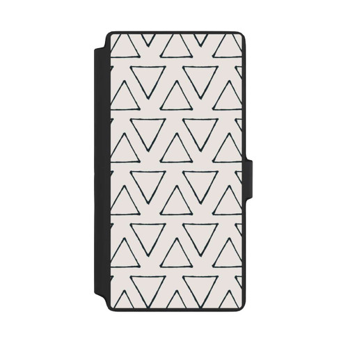 Samsung Galaxy S22 Ultra NIVOflip Sommer-Linien 1