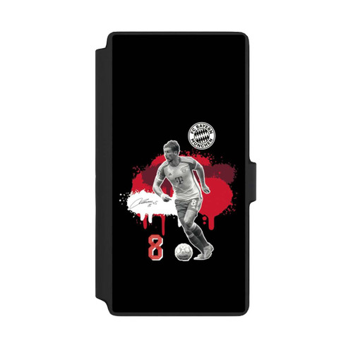 Samsung Galaxy S22 Ultra NIVOflip Leon Goretzka 8