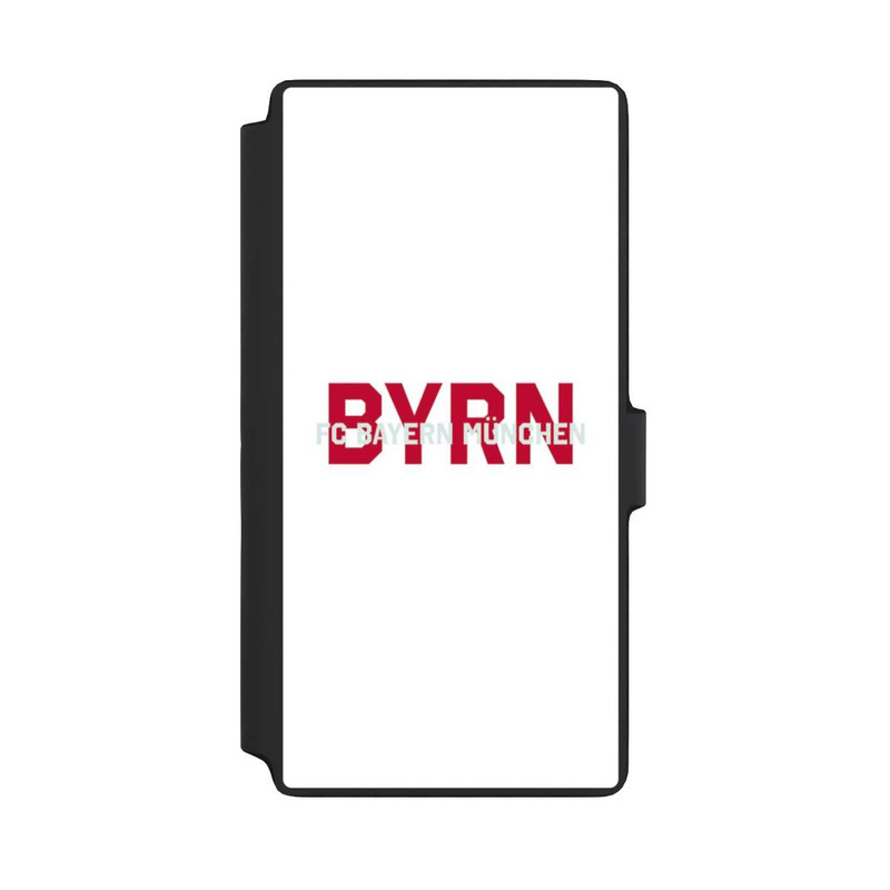 Galaxy S22 Ultra NIVOflip BYRN blanc