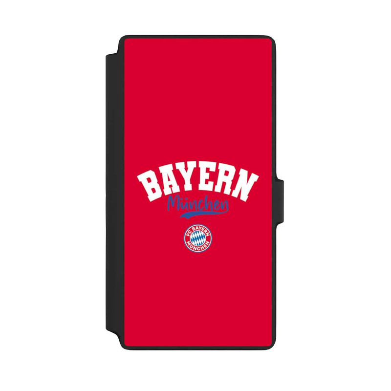 Galaxy S22 Ultra NIVOflip FC Bayern München