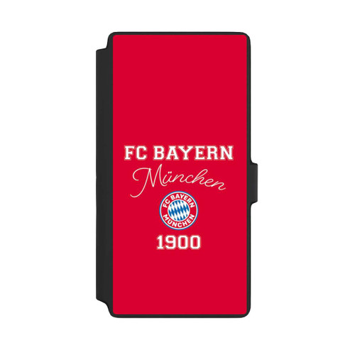 Samsung Galaxy S22 Ultra NIVOflip FC Bayern 1900