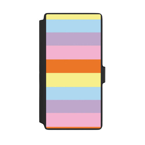 Samsung Galaxy S22 Ultra NIVOflip Glück