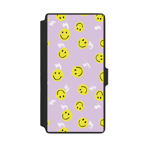 Samsung Galaxy S22 Ultra NIVOflip Hej Smile