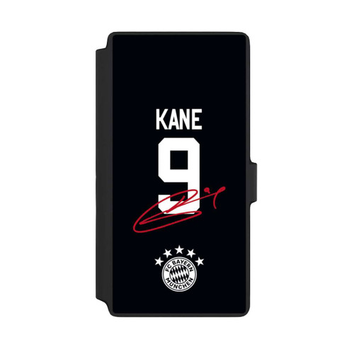 Samsung Galaxy S22 Ultra NIVOflip Kane 9
