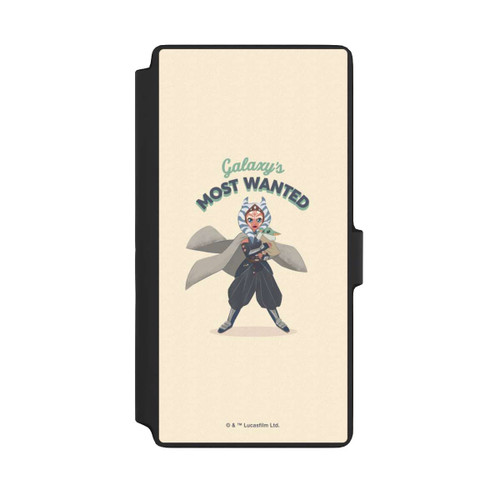 Samsung Galaxy S22 Ultra NIVOflip Galaxy's Most Wanted Ahsoka