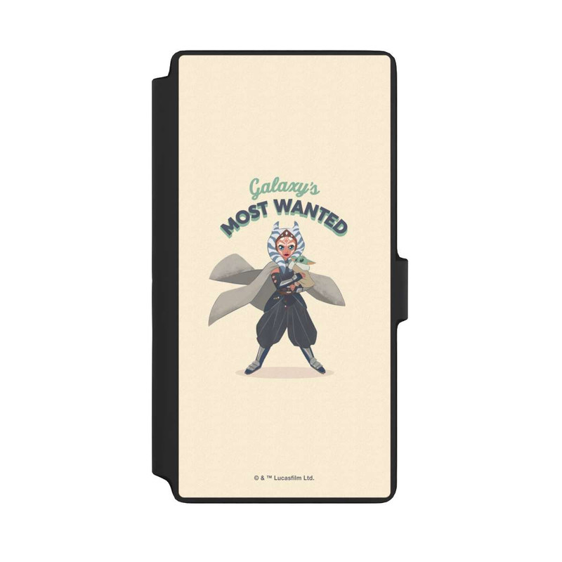 Galaxy S22 Ultra NIVOflip Galaxy's Most Wanted Ahsoka