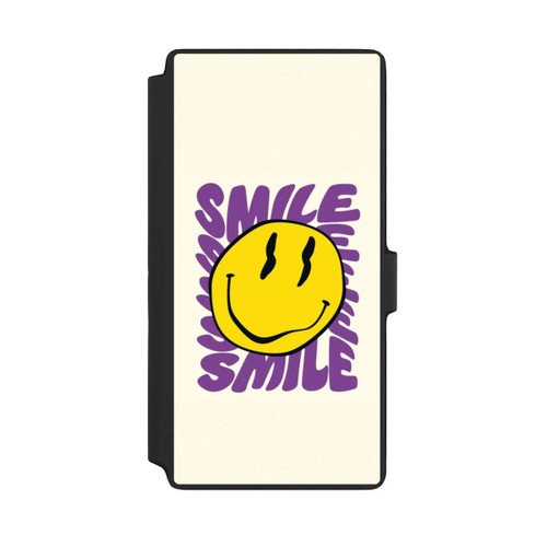 Samsung Galaxy S22 Ultra NIVOflip Smile