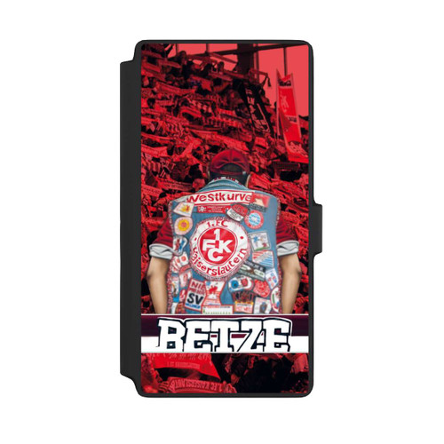 Samsung Galaxy S22 Ultra NIVOflip 1.FCK Betze