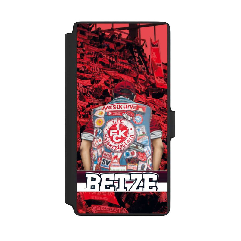 Galaxy S22 Ultra NIVOflip 1.FCK Betze