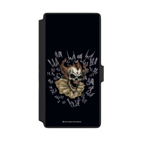 Samsung Galaxy S22 Ultra NIVOflip Last Laugh