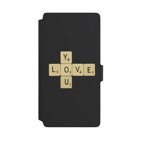 Samsung Galaxy S22 Ultra NIVOflip Love You