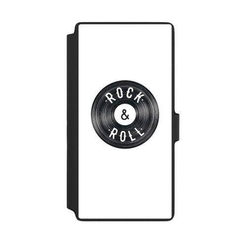 Samsung Galaxy S22 Ultra NIVOflip Rock and Roll