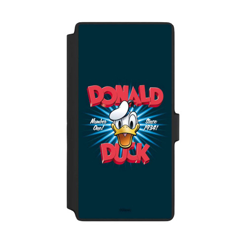Samsung Galaxy S22 Ultra NIVOflip Donald Duck Since 1934