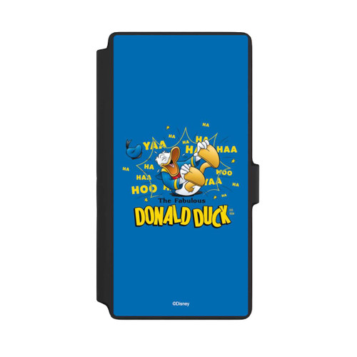 Samsung Galaxy S22 Ultra NIVOflip Donald Duck Laughing