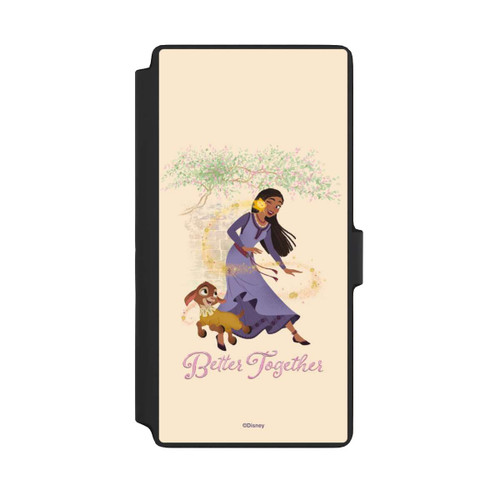 Samsung Galaxy S22 Ultra NIVOflip Wish Better Together