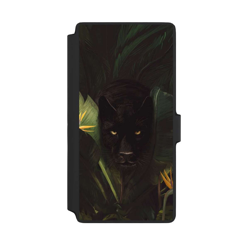 Galaxy S22 Ultra NIVOflip Hello Panther