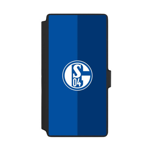 Samsung Galaxy S22 Ultra NIVOflip Schalke 04 Logo