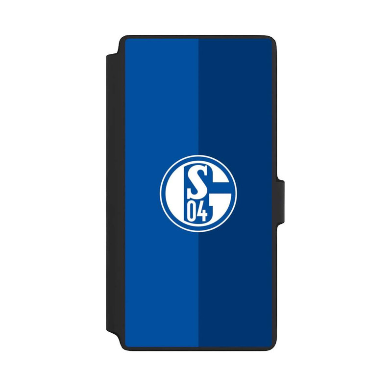 Galaxy S22 Ultra NIVOflip Schalke 04 Logo