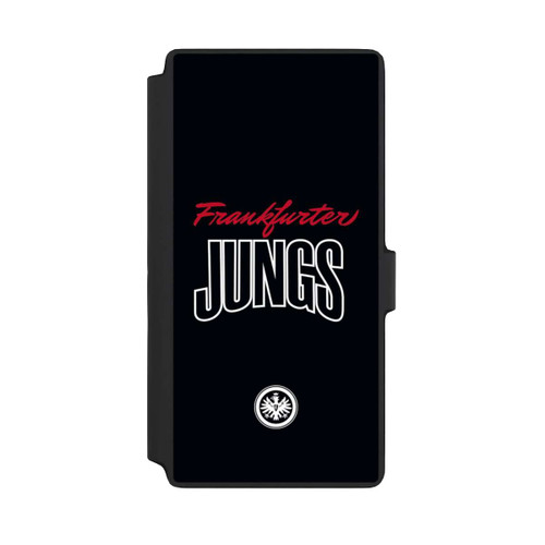 Samsung Galaxy S22 Ultra NIVOflip Frankfurter Jungs