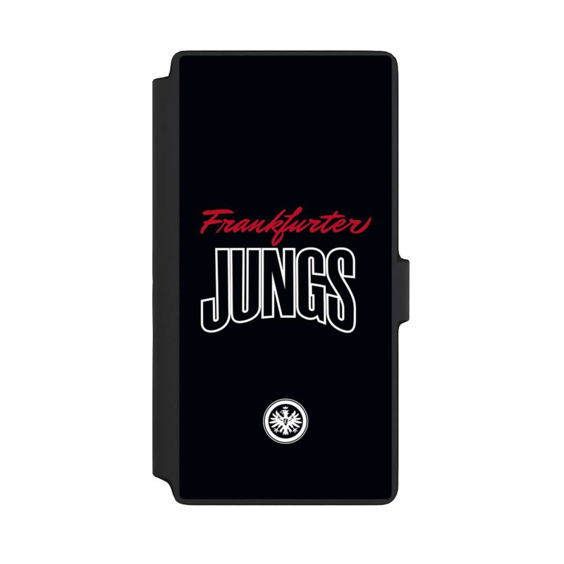 Galaxy S22 Ultra NIVOflip Frankfurter Jungs