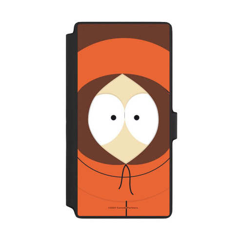 Samsung Galaxy S22 Ultra NIVOflip Kenny Closeup