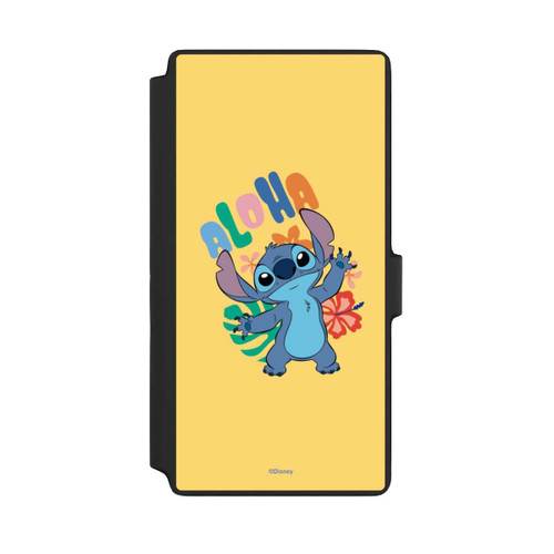Samsung Galaxy S22 Ultra NIVOflip Stitch Aloha