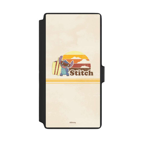 Samsung Galaxy S22 Ultra NIVOflip Stitch Sunset Surfing