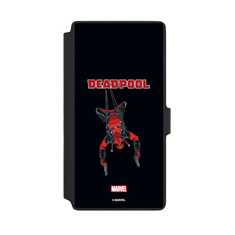 Galaxy S22 Ultra NIVOflip Deadpool Swinging