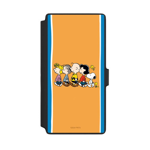 Samsung Galaxy S22 Ultra NIVOflip Peanuts Profile