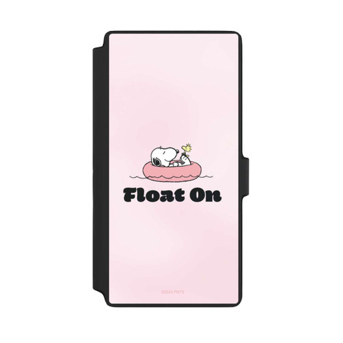 Samsung Galaxy S22 Ultra NIVOflip Snoopy Float On