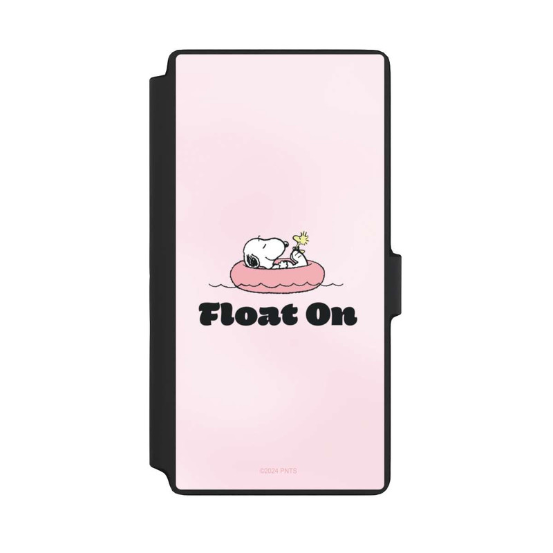 Galaxy S22 Ultra NIVOflip Snoopy Float On